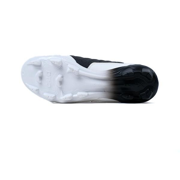 CALCI BEYONDER LEA SC WHITE/BLACK
