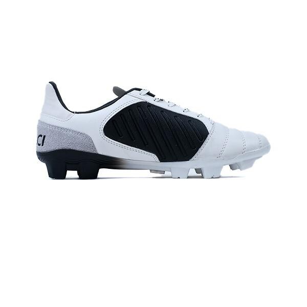 CALCI BEYONDER LEA SC WHITE/BLACK