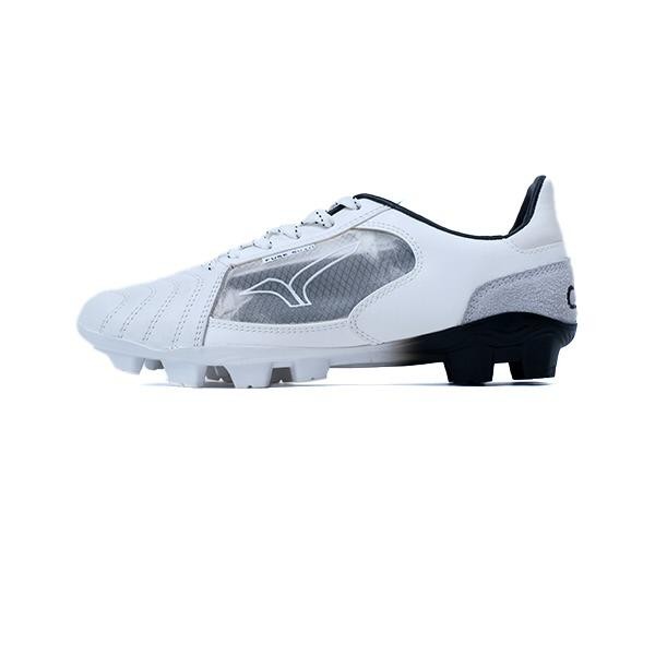 CALCI BEYONDER LEA SC WHITE/BLACK