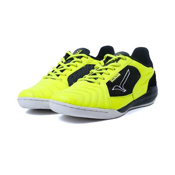 CALCI BOMSALA BEYONDER LIME/BLACK