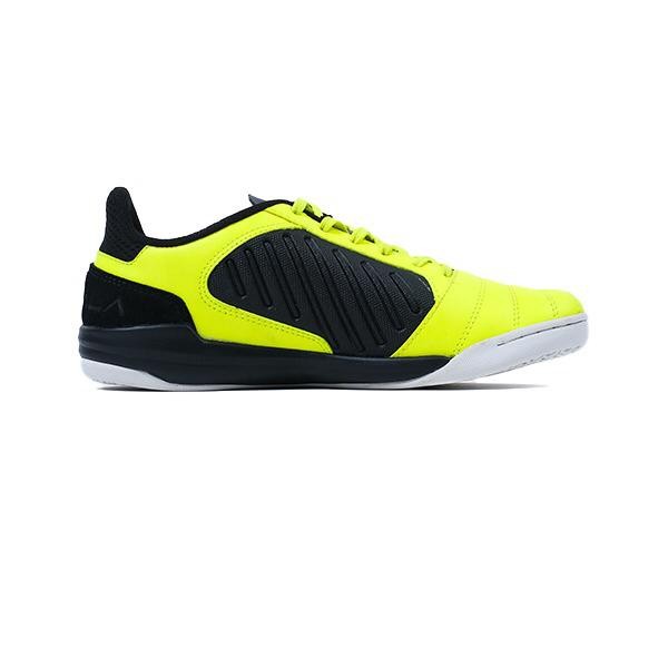 CALCI BOMSALA BEYONDER LIME/BLACK