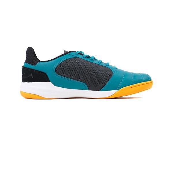 CALCI BOMSALA BEYONDER GREEN/MANGO