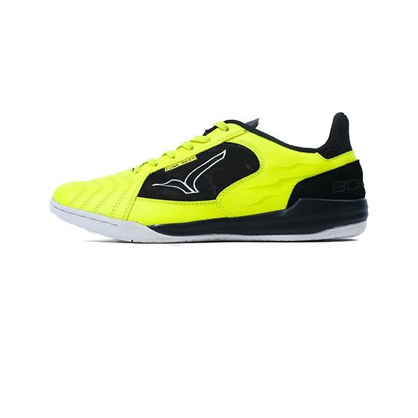 CALCI BOMSALA BEYONDER LIME/BLACK