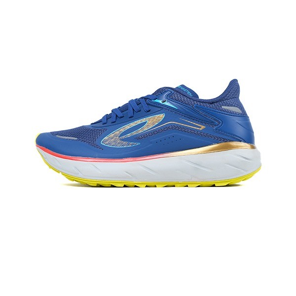 910 YUZA RIOT BIRU-DONGKER/ABU-ABU/HIJAU-NEON