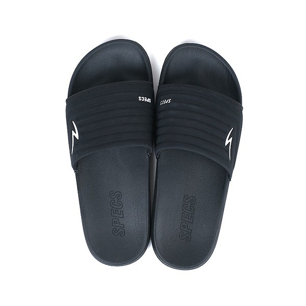 SPECS ORIGIN 2 SANDALS BLACK / WHITE
