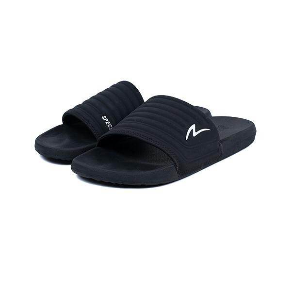 SPECS ORIGIN 2 SANDALS BLACK / WHITE
