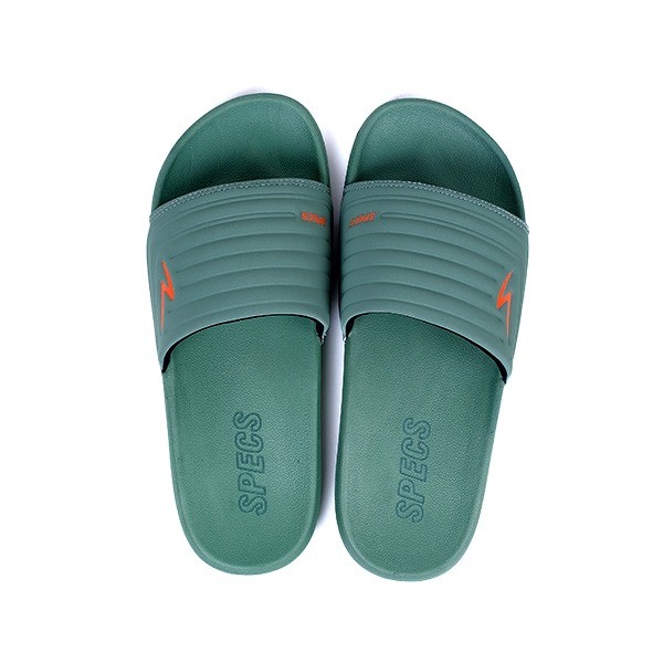 SPECS ORIGIN 2 SANDALS DETOUR GREEN/CLOWN FRESH