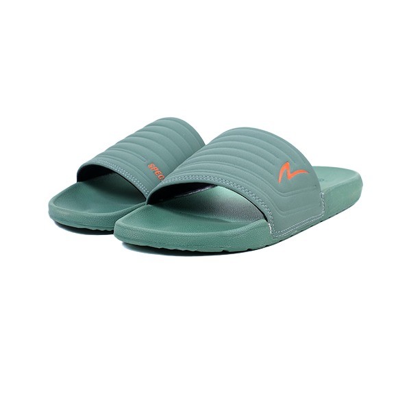 SPECS ORIGIN 2 SANDALS DETOUR GREEN/CLOWN FRESH