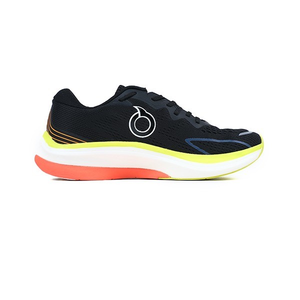ORTUSEIGHT HYPERSONIC BLACK/LIME/ORTRANGE