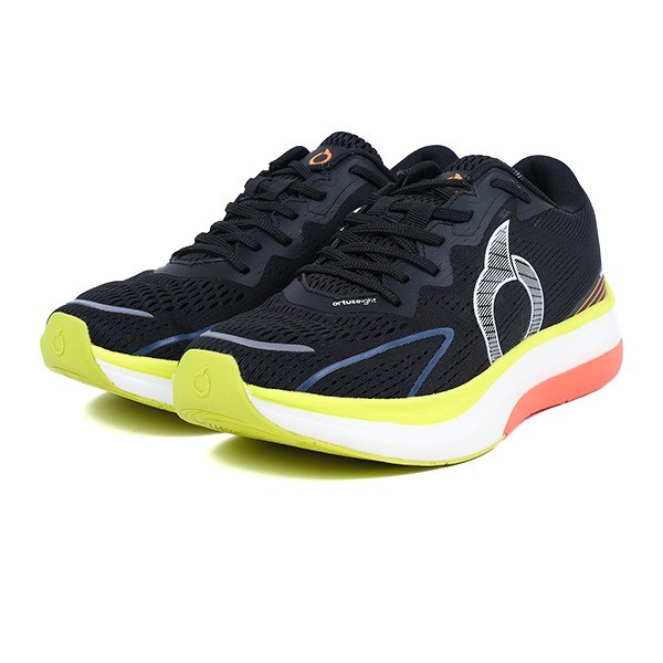 ORTUSEIGHT HYPERSONIC BLACK/LIME/ORTRANGE