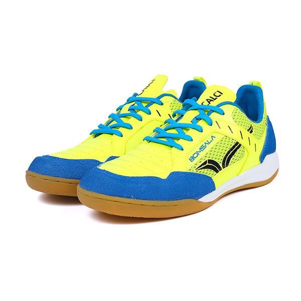 CALCI BOMSALA FESTIVO NEON/T. BLUE