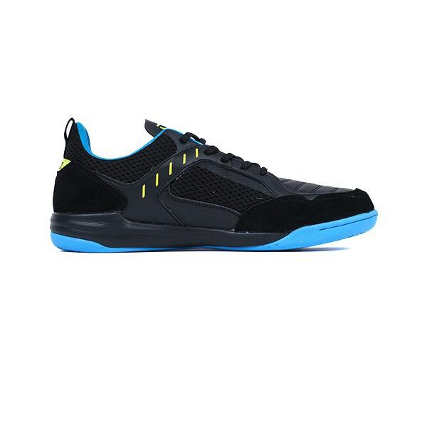 CALCI BOMSALA FESTIVO BLACK/NEON
