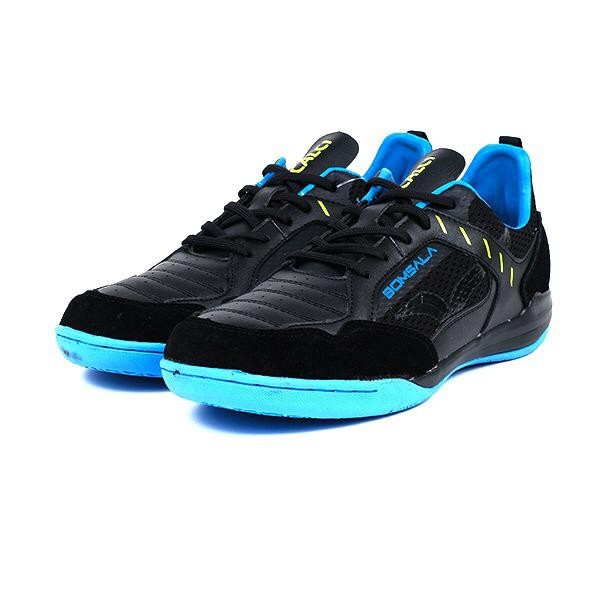 CALCI BOMSALA FESTIVO BLACK/NEON