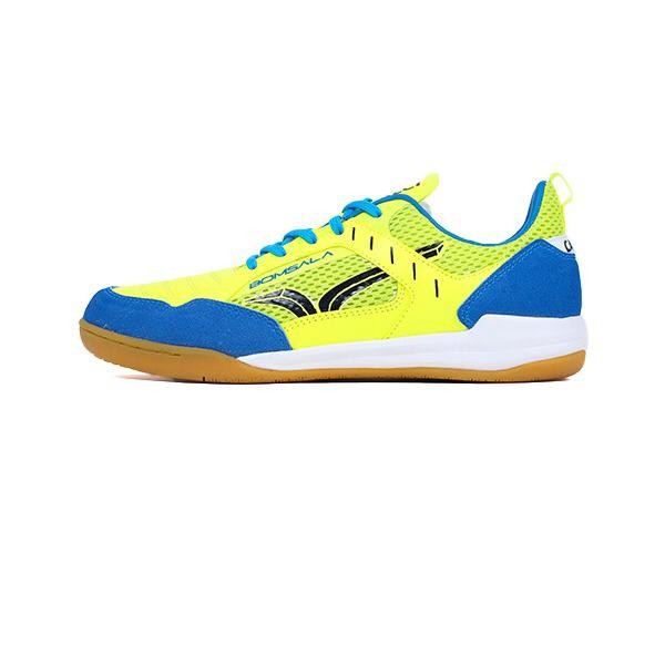 CALCI BOMSALA FESTIVO NEON/T. BLUE