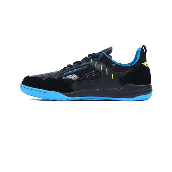 CALCI BOMSALA FESTIVO BLACK/NEON