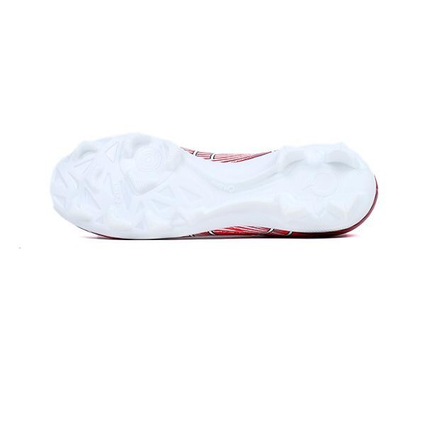ORTUSEIGHT CATALYST VOYAGE FG ORTRED/WHITE