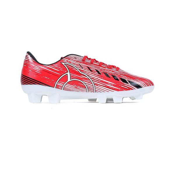 ORTUSEIGHT CATALYST VOYAGE FG ORTRED/WHITE