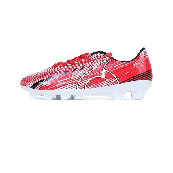 ORTUSEIGHT CATALYST VOYAGE FG ORTRED/WHITE
