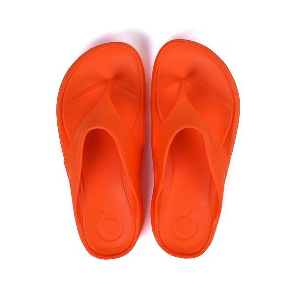 ORTUSEIGHT AETHER SANDALS ORTRANGE