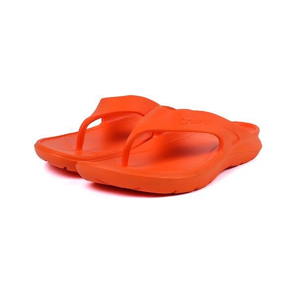 ORTUSEIGHT AETHER SANDALS ORTRANGE