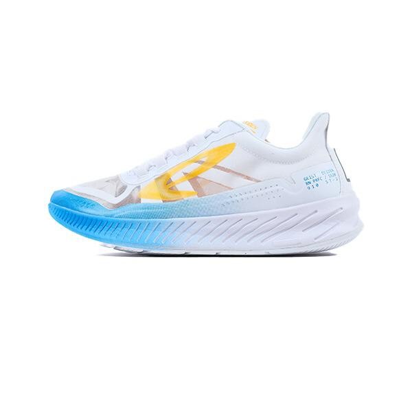 910 GEIST EKIDEN SE PUTIH/BIRU/ORANYE