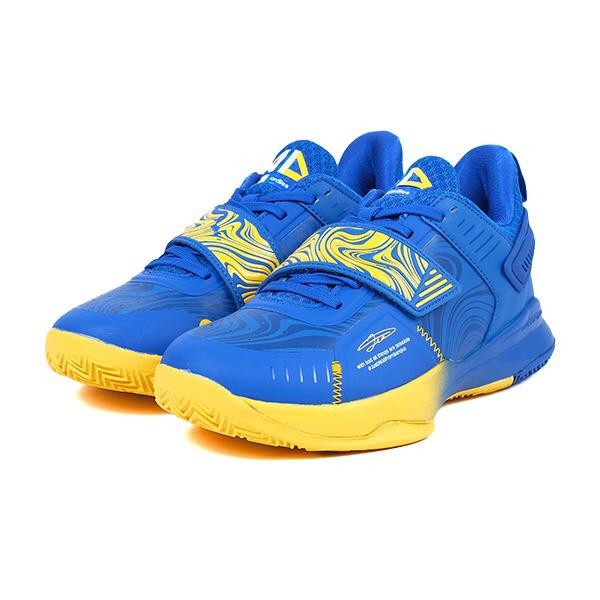 ARDILES AD2 CYCLONE BIRU/KUNING