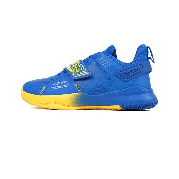 ARDILES AD2 CYCLONE BIRU/KUNING