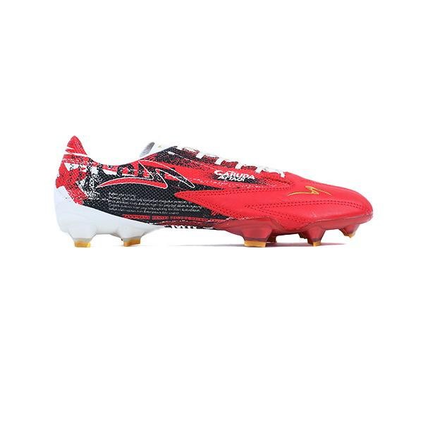 SPECS ACCELERATOR LIGHTSPEED 3LX ELITE GA22 FG JONG INDISCHE