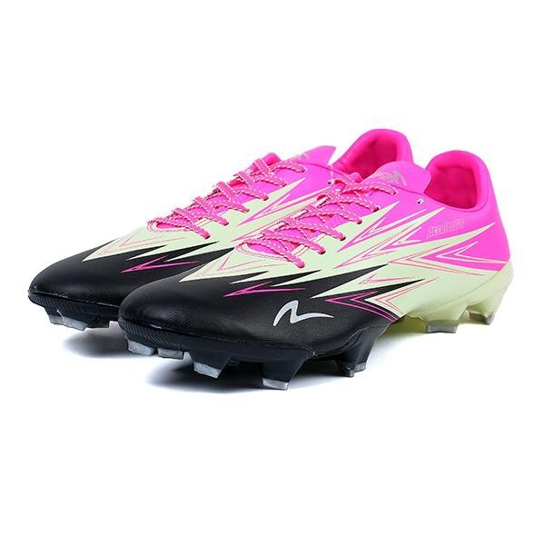 SPECS LIGHTSPEED 3 FG JET BLACK/EYE GREEN/PINK GLO