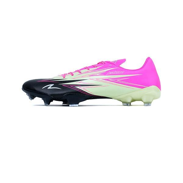 SPECS LIGHTSPEED 3 FG JET BLACK/EYE GREEN/PINK GLO