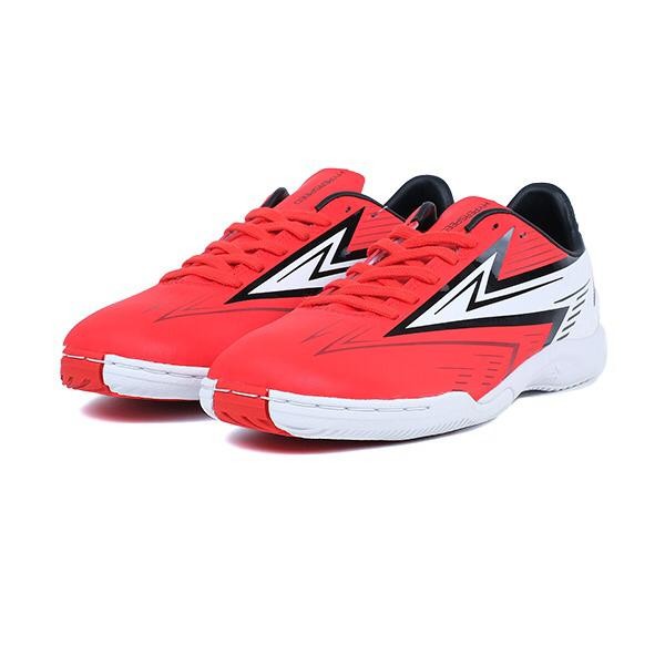 SPECS HYPERSPEED 1.5 IN PLASMA RED/WHITE/BLACK