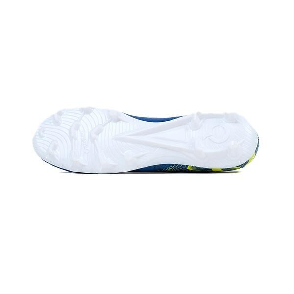 ORTUSEIGHT NEUTRON FG NAVY/LIME/WHITE