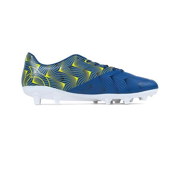 ORTUSEIGHT NEUTRON FG NAVY/LIME/WHITE