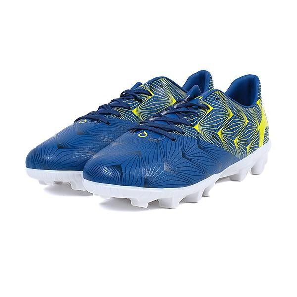 ORTUSEIGHT NEUTRON FG NAVY/LIME/WHITE
