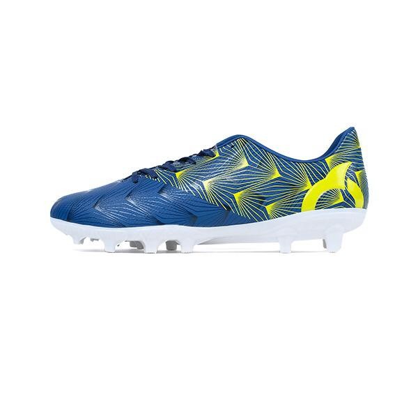 ORTUSEIGHT NEUTRON FG NAVY/LIME/WHITE