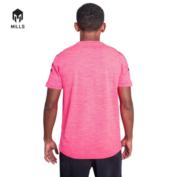 MILLS FOOTBALL JERSEY REVENGE 1.0 1208 PINK
