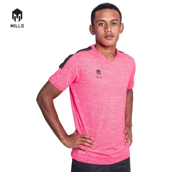 MILLS FOOTBALL JERSEY REVENGE 1.0 1208 PINK