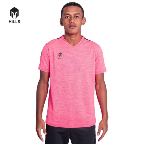 MILLS FOOTBALL JERSEY REVENGE 1.0 1208 PINK
