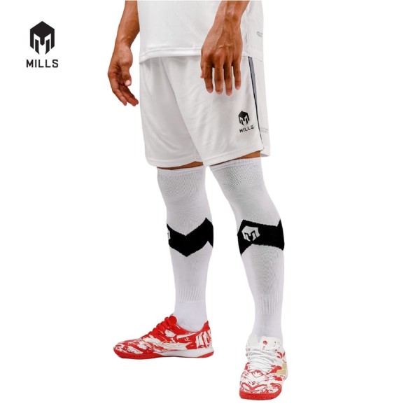 MILLS HOLLIE SHORTPANTS 3107 WHITE