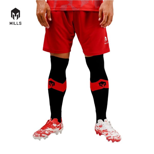 MILLS HOLLIE SHORTPANTS 3107 RED