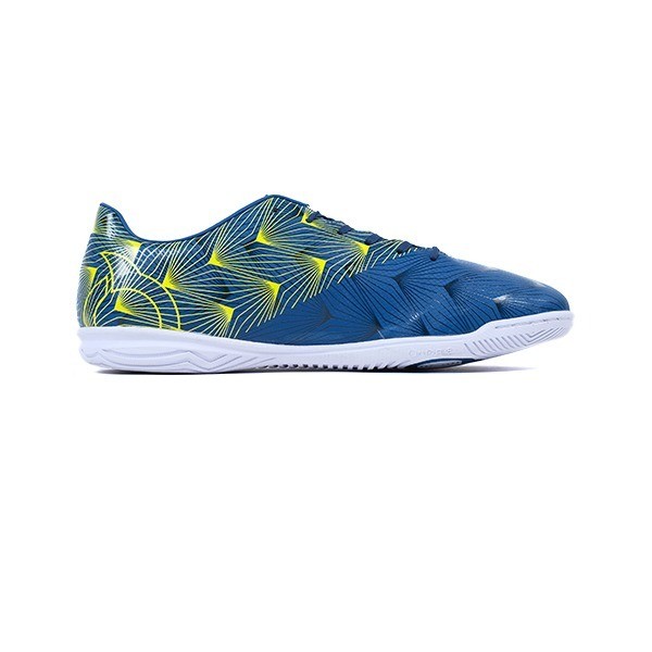 ORTUSEIGHT NEUTRON IN NAVY/LIME/WHITE