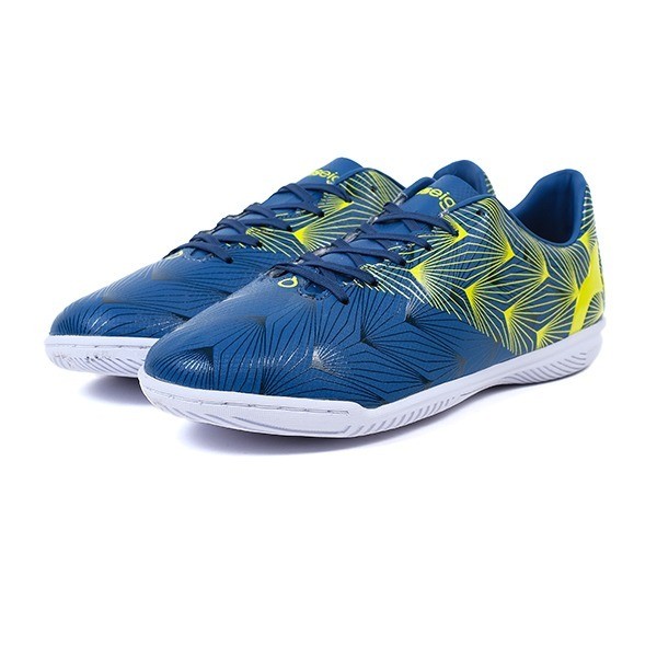 ORTUSEIGHT NEUTRON IN NAVY/LIME/WHITE