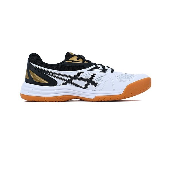 ASICS COURT BREAK 2 WHITE/BLACK