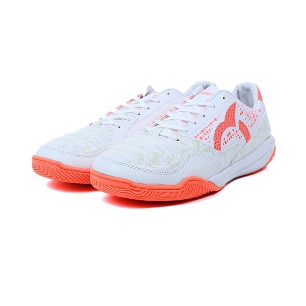 ORTUSEIGHT JOGOSALA CRUSHER WHITE/PEACH