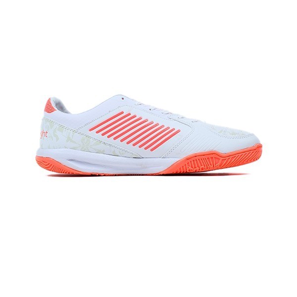ORTUSEIGHT JOGOSALA CRUSHER WHITE/PEACH