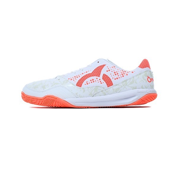 ORTUSEIGHT JOGOSALA CRUSHER WHITE/PEACH