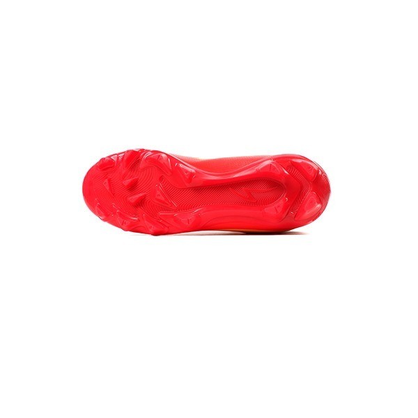 SPECS NXT FG JR PLASMA RED/ILLUMINATE YELLOW