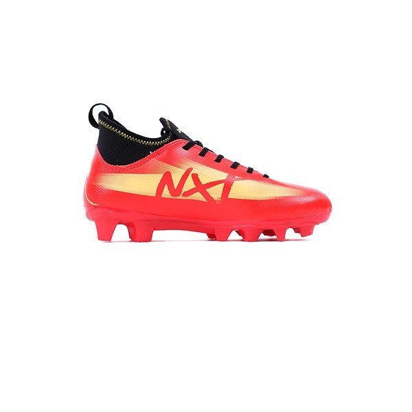 SPECS NXT FG JR PLASMA RED/ILLUMINATE YELLOW