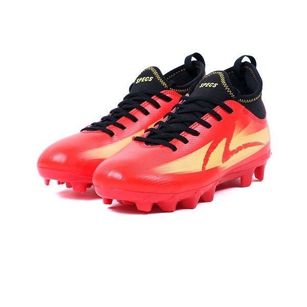 SPECS NXT FG JR PLASMA RED/ILLUMINATE YELLOW