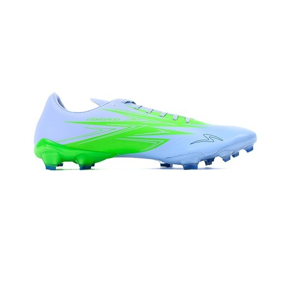 SPECS LIGHTSPEED 3 FG LILAC BLUE/GREEN GECKO/HYACINTH